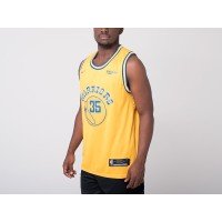 Джерси NIKE Golden State Warriors цвет Желтый арт. 15988