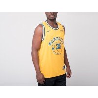 Джерси NIKE Golden State Warriors цвет Желтый арт. 15988