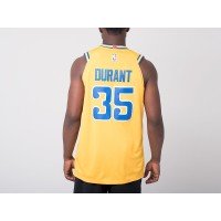 Джерси NIKE Golden State Warriors цвет Желтый арт. 15988