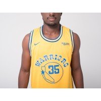 Джерси NIKE Golden State Warriors цвет Желтый арт. 15988