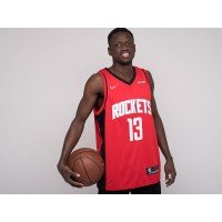 Джерси NIKE Houston Rockets цвет Красный арт. 21556