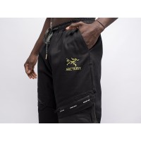 Джоггеры Arcteryx цвет Черный арт. 33390