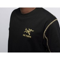 Футболка Arcteryx цвет Черный арт. 32473