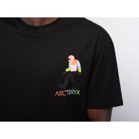 Футболка Arcteryx цвет Черный арт. 37659