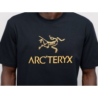 Футболка Arcteryx цвет Черный арт. 42846