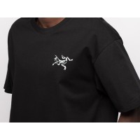 Футболка Arcteryx цвет Черный арт. 42879