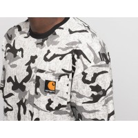 Футболка CarHartt цвет Камуфляж арт. 41708