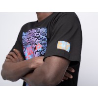 Футболка CAV EMPT цвет Черный арт. 31089