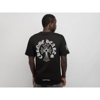 Футболка Chrome Hearts цвет Черный арт. 42980