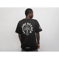 Футболка Chrome Hearts цвет Черный арт. 42981