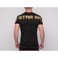 Футболка G-Star Raw цвет Черный арт. 19224