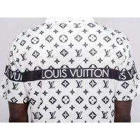 Поло LOUIS VUITTON цвет Белый арт. 37660