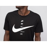 Футболка NIKE цвет Черный арт. 31180