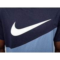 Футболка NIKE цвет Синий арт. 38117