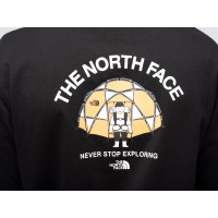 Футболка THE NORTH FACE цвет Черный арт. 38114