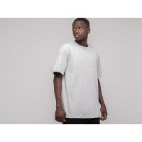 Футболка FEAR OF GOD Essentials цвет Серый арт. 22824