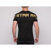 Футболка G-Star Raw цвет Черный арт. 19224