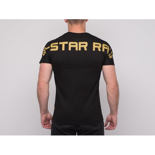 Футболка G-Star Raw цвет Черный арт. 19224