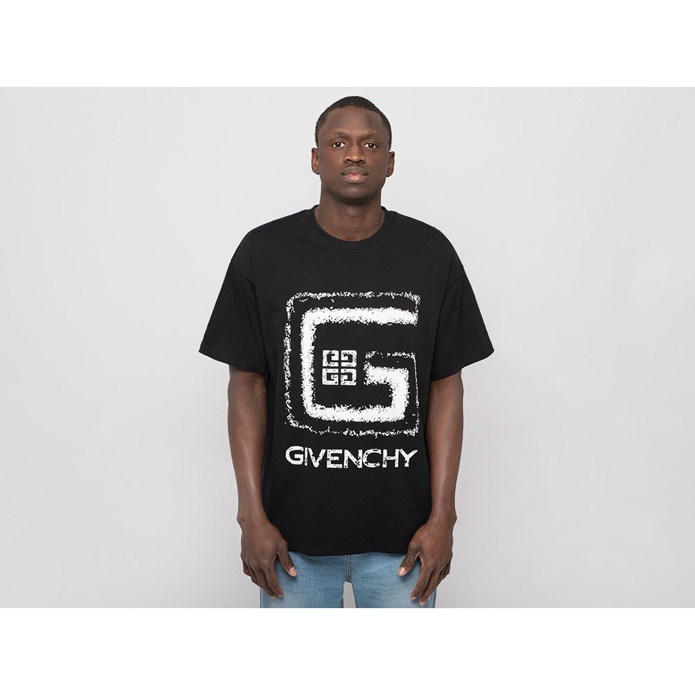 Футболка GIVENCHY цвет Белый арт. 41686