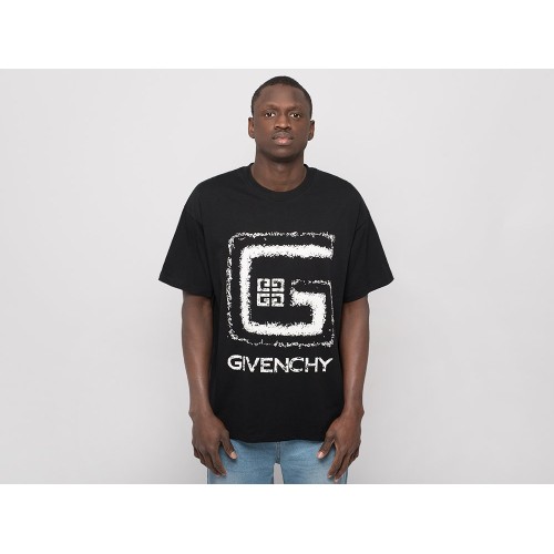 Футболка GIVENCHY цвет Белый арт. 41686