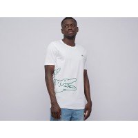 Футболка LACOSTE цвет Белый арт. 28714