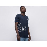 Футболка LACOSTE цвет Черный арт. 28803