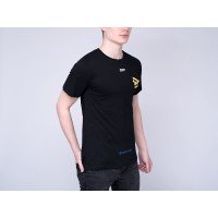 Футболка OFF-WHITE цвет Черный арт. 14236