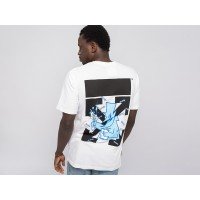 Футболка OFF-WHITE цвет Белый арт. 31796