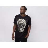 Футболка PHILIPP PLEIN цвет Черный арт. 36404