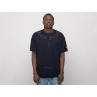 Футболка Stone Island цвет Черный арт. 41326