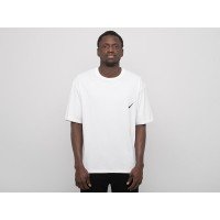 Футболка Stussy x NIKE цвет Белый арт. 40189