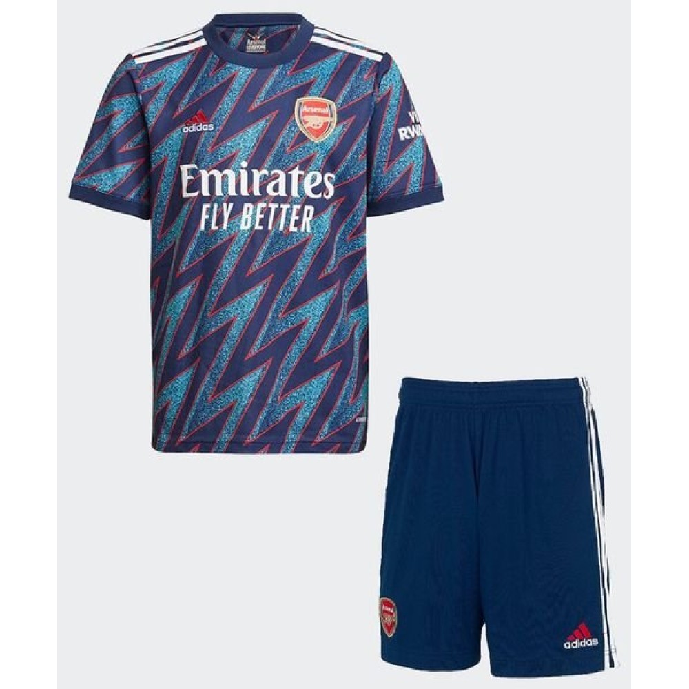 Футбольная форма ADIDAS FC Arsenal цвет Синий арт. 26744