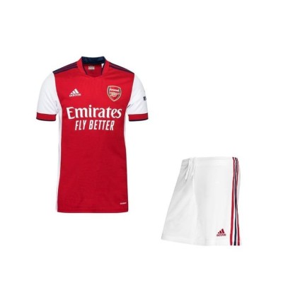 Футбольная форма ADIDAS FC Arsenal цвет Красный арт. 26745