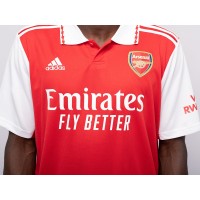 Футбольная форма ADIDAS FC Arsenal цвет Красный арт. 34815