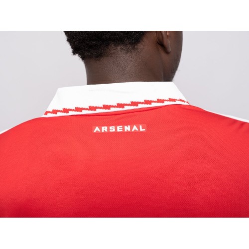 Футбольная форма ADIDAS FC Arsenal цвет Красный арт. 34815