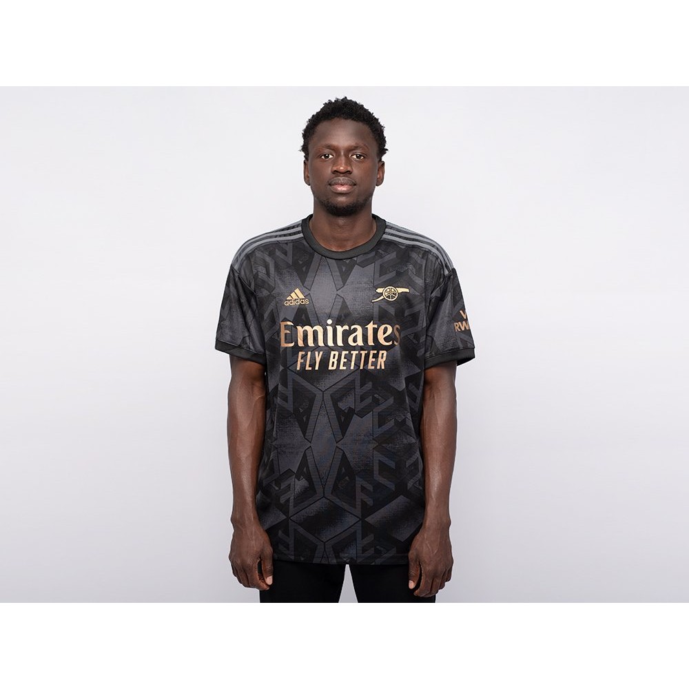 Футбольная форма ADIDAS FC Arsenal цвет Черный арт. 34816