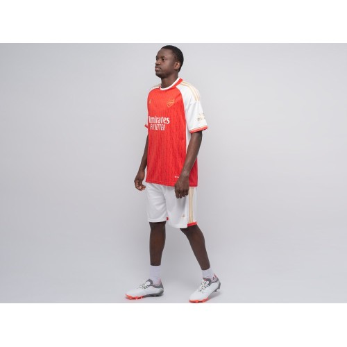 Футбольная форма ADIDAS FC Arsenal цвет Красный арт. 39641