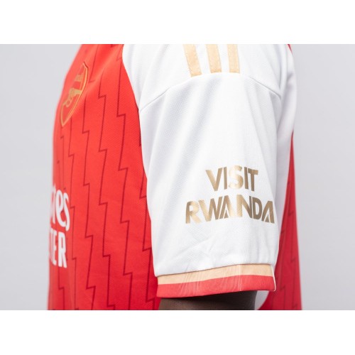 Футбольная форма ADIDAS FC Arsenal цвет Красный арт. 39641