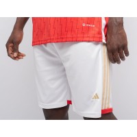 Футбольная форма ADIDAS FC Arsenal цвет Красный арт. 39641