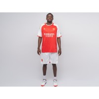 Футбольная форма ADIDAS FC Arsenal цвет Красный арт. 39641