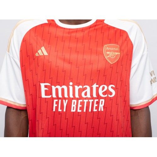 Футбольная форма ADIDAS FC Arsenal цвет Красный арт. 39641