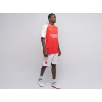 Футбольная форма ADIDAS FC Arsenal цвет Красный арт. 39641