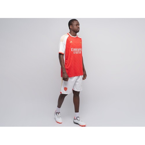 Футбольная форма ADIDAS FC Arsenal цвет Красный арт. 39641