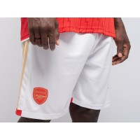 Футбольная форма ADIDAS FC Arsenal цвет Красный арт. 39641