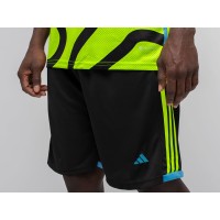 Футбольная форма ADIDAS FC Arsenal цвет Зеленый арт. 39642