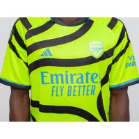 Футбольная форма ADIDAS FC Arsenal цвет Зеленый арт. 39642