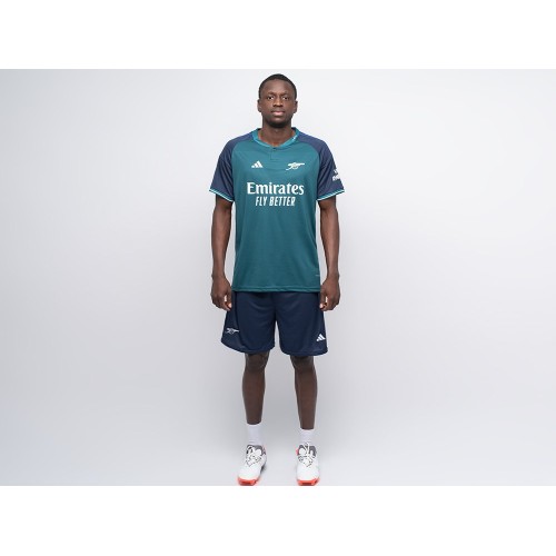 Футбольная форма ADIDAS FC Arsenal цвет Синий арт. 39643