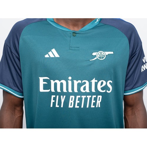 Футбольная форма ADIDAS FC Arsenal цвет Синий арт. 39643