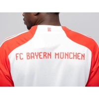 Футбольная форма ADIDAS FC Bavaria Mun цвет Белый арт. 39644