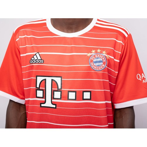 Футбольная форма ADIDAS FC Bayern Munchen цвет Красный арт. 34848